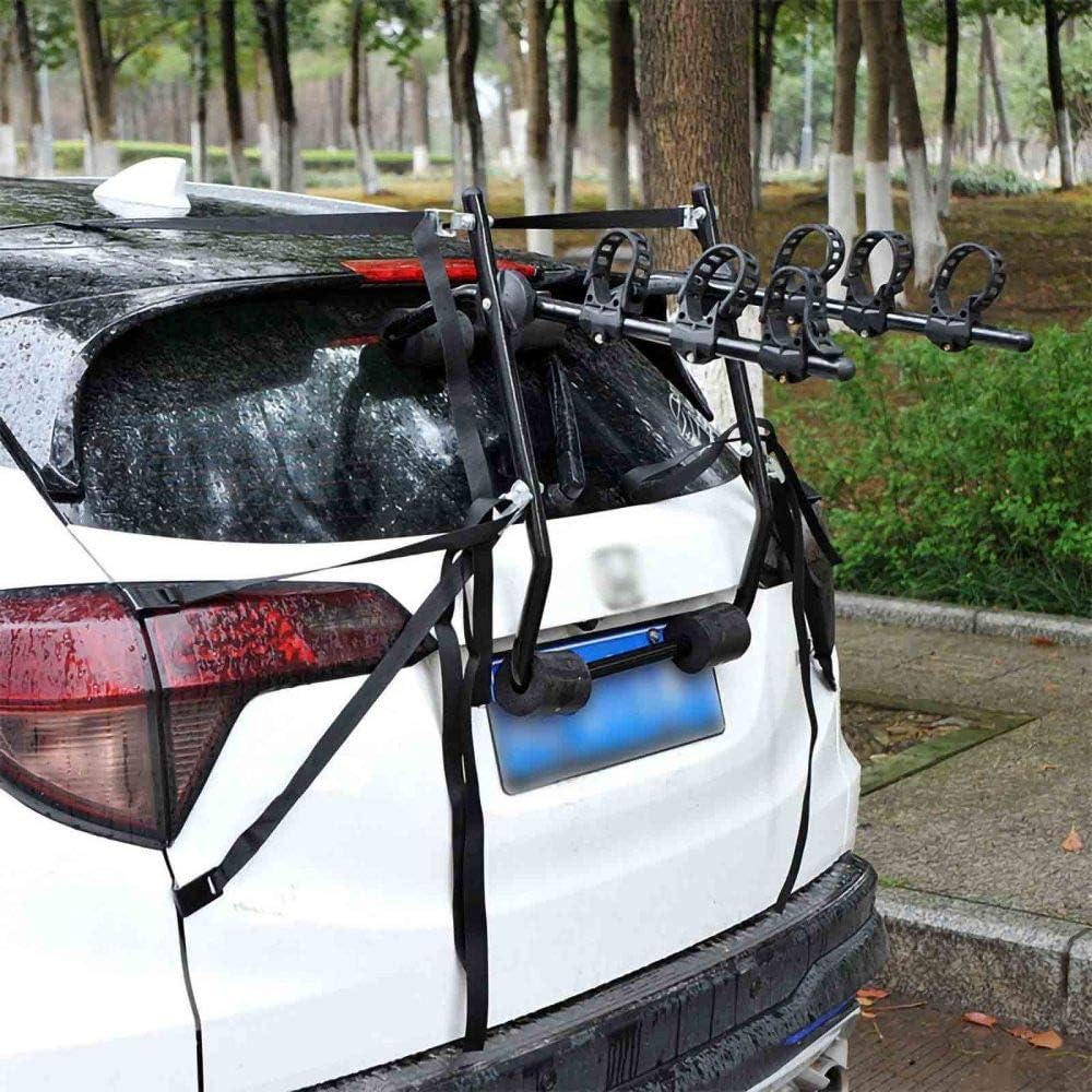 Држач за 2 велосипеди за на автомобил - Image 2