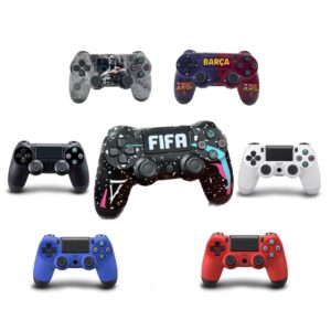 DoubleShock 4 Wireless Controller