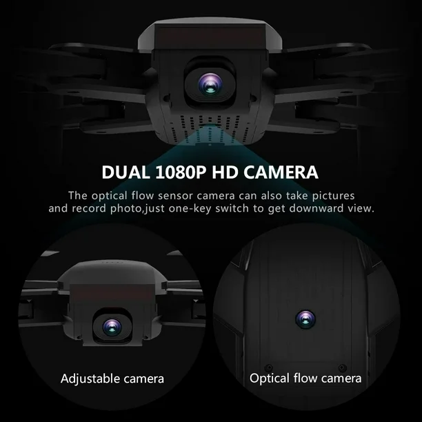Drone DM107s - Image 12