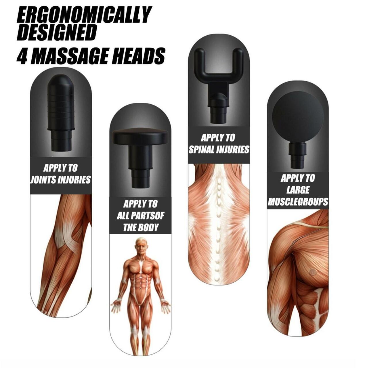 Fascial Gun - Image 5