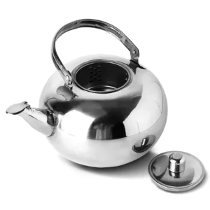 Чајник од нерѓосувачки челик