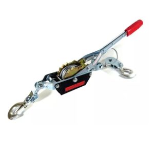 Рачна дигалка со сајла – макара (чекрек)