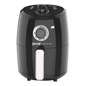 Фритеза на топол воздух без масло Colossus CSS-5004B