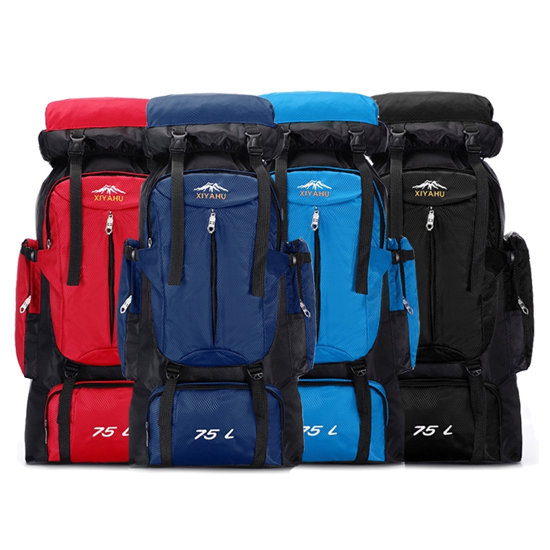 Кампинг ранец 75L