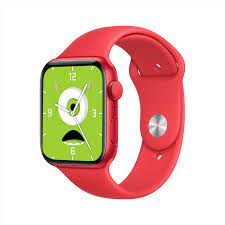 Smart Watch LD7 44mm Series 6 - Image 27