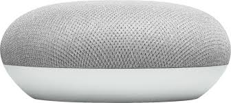 Google Home Mini Smart Speaker - Wireless - Image 5