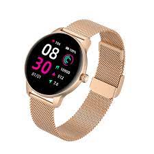 Xiaomi Kieslect Lady Watch L11 Gold - Image 2