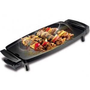 Електрична грил плотна Colossus CSS-5209