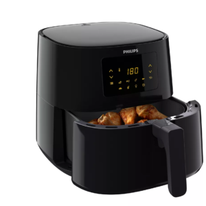 Фритеза и мулти готвач Philips HD9270 / 90 75087