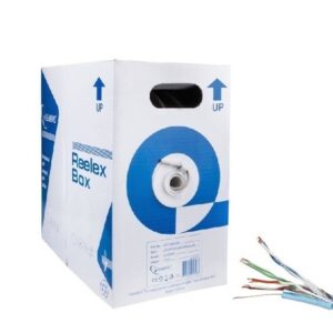 Кабел FTP Cat 5e (305 метри)