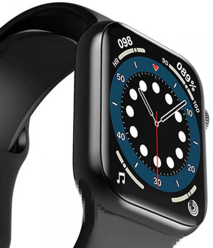 Smart Watch FK75 - Image 6