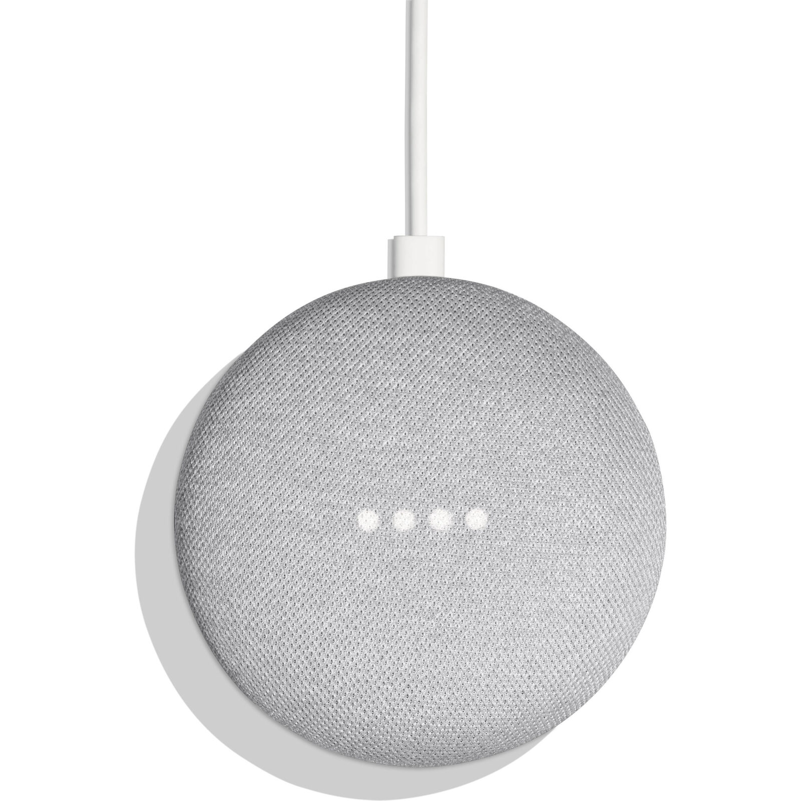 Google Home Mini Smart Speaker - Wireless - Image 7
