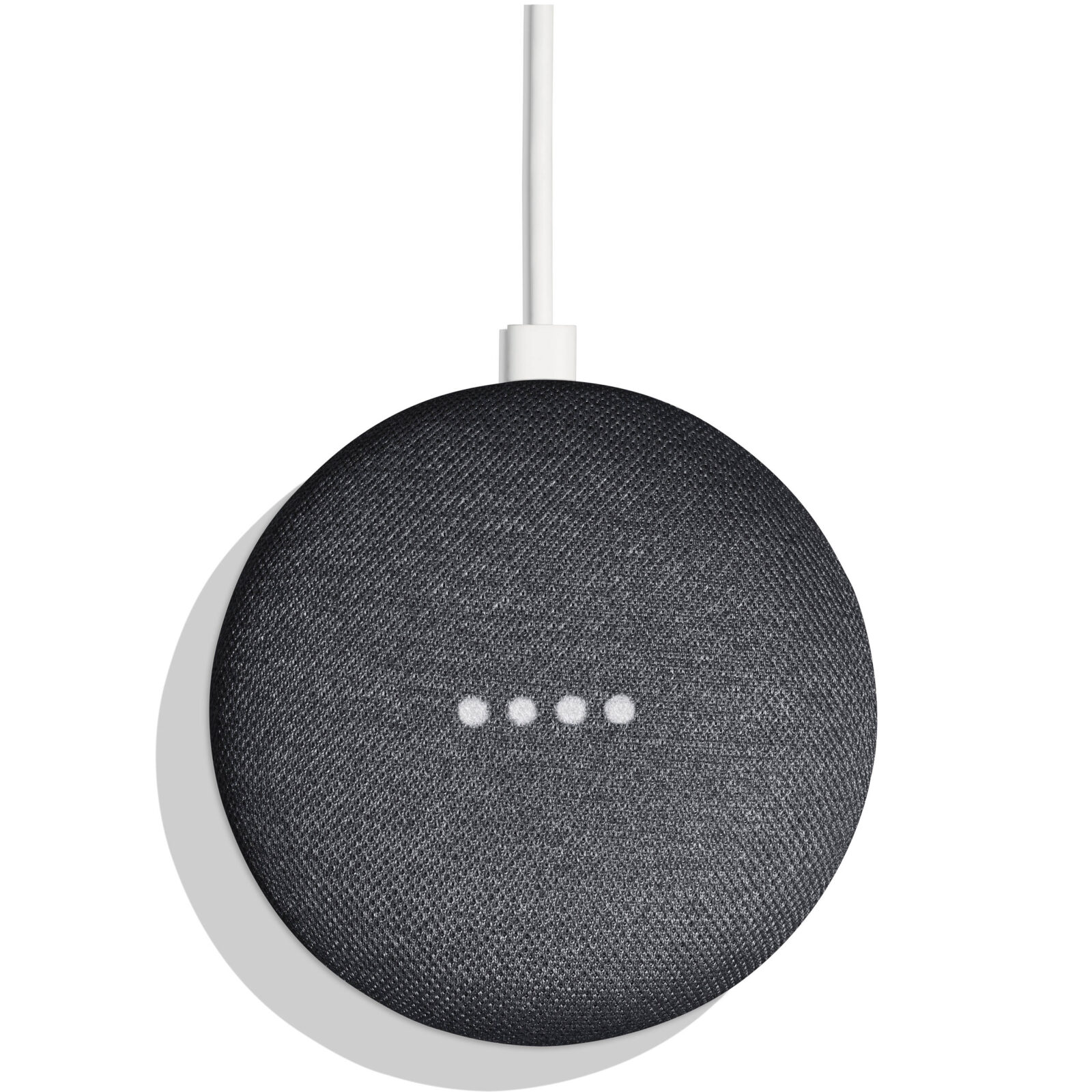 Google Home Mini Smart Speaker - Wireless - Image 8