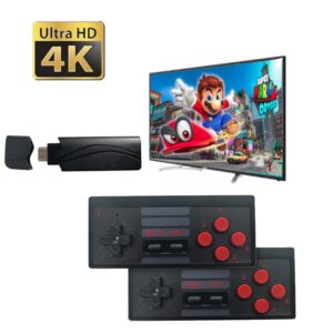 Extreme Mini HD Game Box