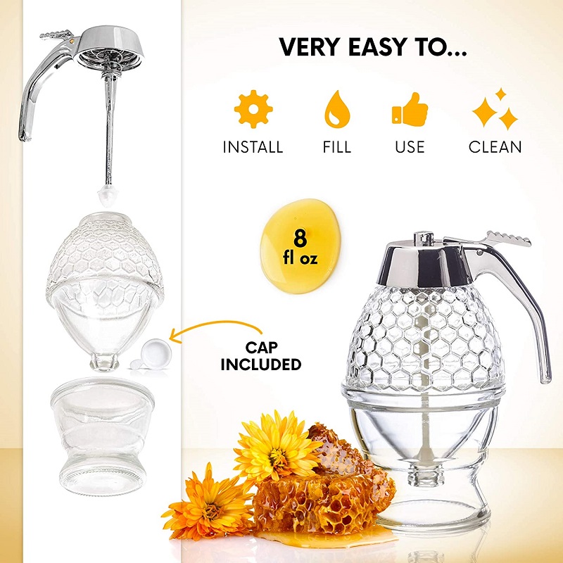 Дозер за мед - Image 8