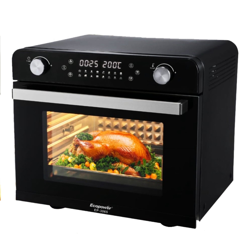 Air Fryer / Печка на топол воздух 36L ST AFG36B-G 77977 - Image 2