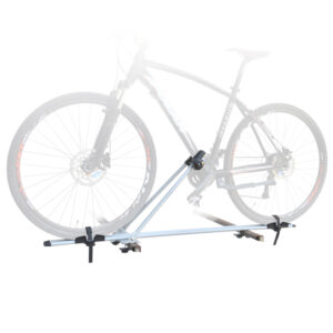 Кровен носач за велосипед Peruzzo Cyclecarrier Misano ALU