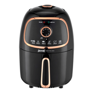 Фритеза на топол воздух без масло Colossus CSS-5004