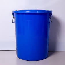 Канта за отпадоци сина 90L