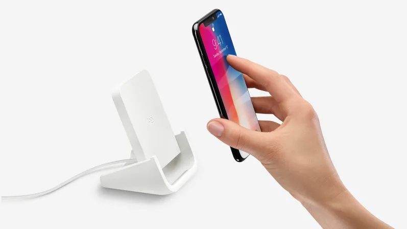 Wireless charger Logitech - Image 13