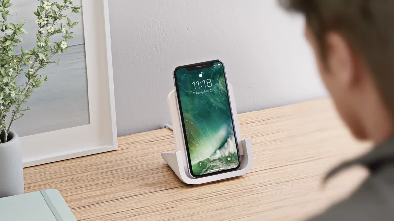 Wireless charger Logitech - Image 14