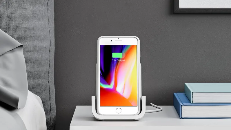 Wireless charger Logitech - Image 16