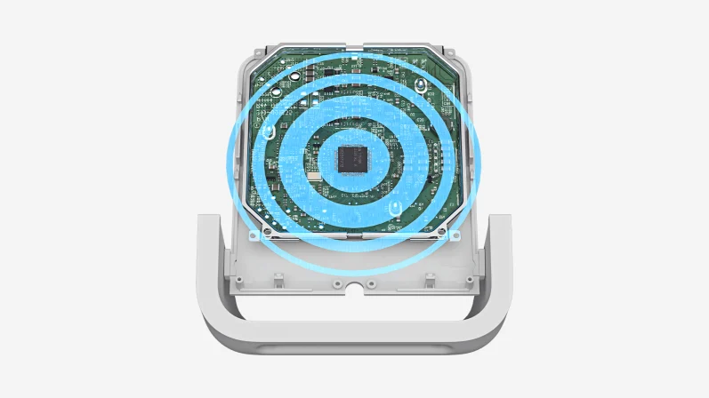 Wireless charger Logitech - Image 17