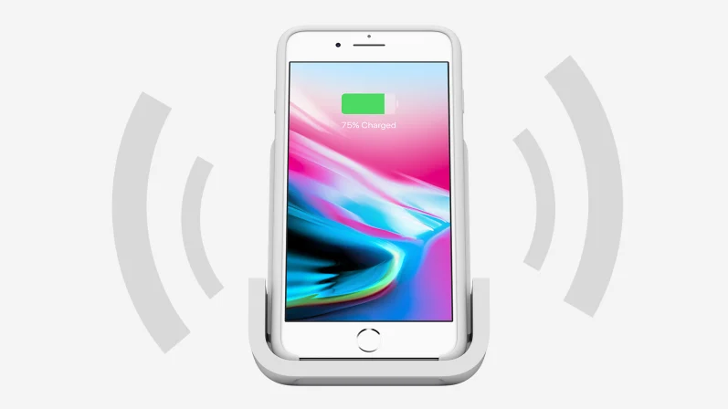 Wireless charger Logitech - Image 18