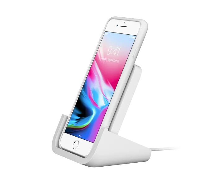 Wireless charger Logitech - Image 3