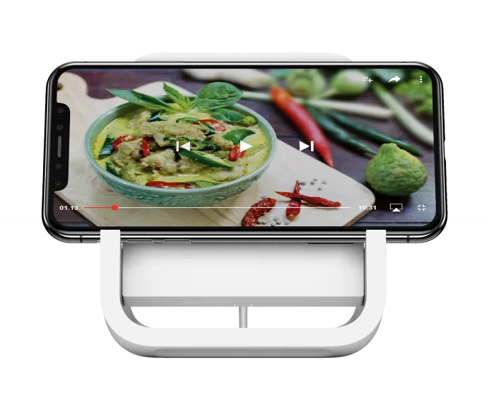 Wireless charger Logitech - Image 5