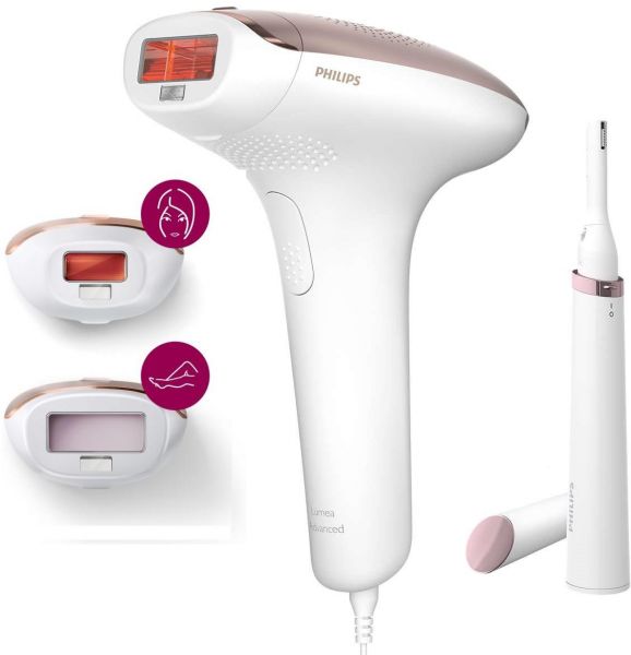 Ласерски епилатор Philips BRI921/00 - Image 14