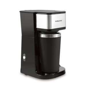 Кафемат за инстант кафе