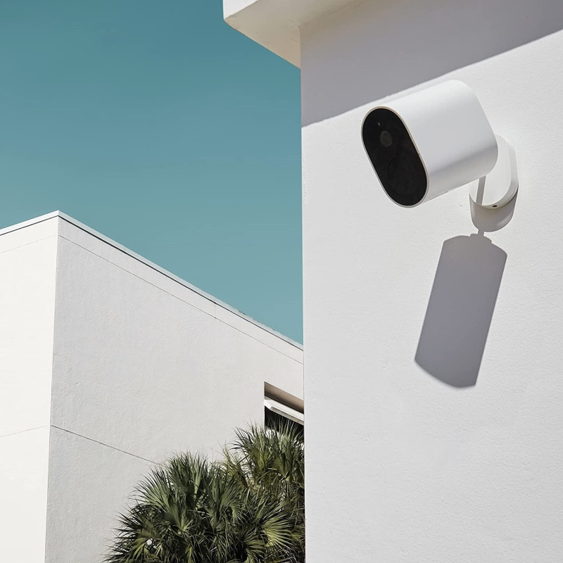 Xiaomi Mi Home Outdoor Security Camera + Wireless Receiver - Image 7