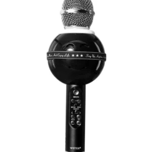 Караоке микрофон WS-878