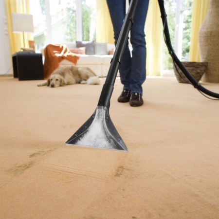 Правосмукалка 3 во 1 за суво и мокро чистење KARCHER SE 4001 Plus 75329 - Image 7