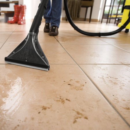 Правосмукалка 3 во 1 за суво и мокро чистење KARCHER SE 4001 Plus 75329 - Image 8