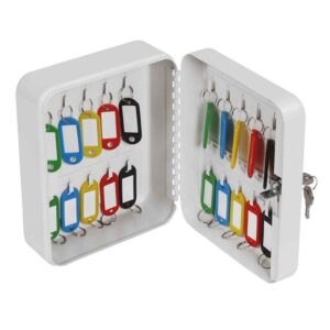 Сигурносно сандаче за организација на клучеви