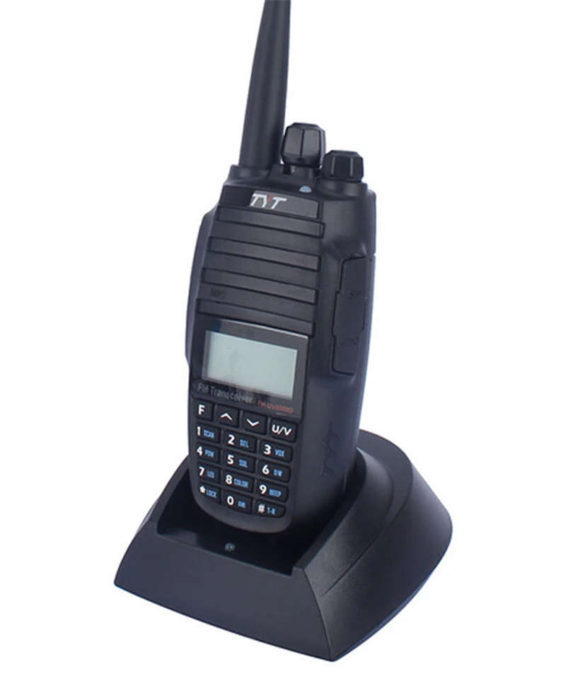 Радио станица TYT TH-UV8000D 10W - Image 16