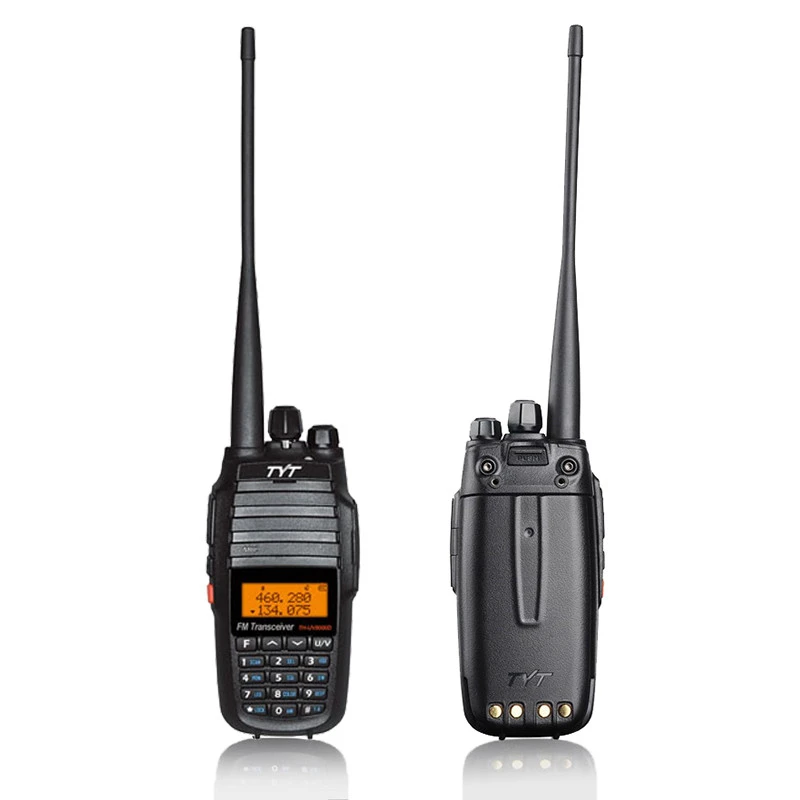 Радио станица TYT TH-UV8000D 10W - Image 22