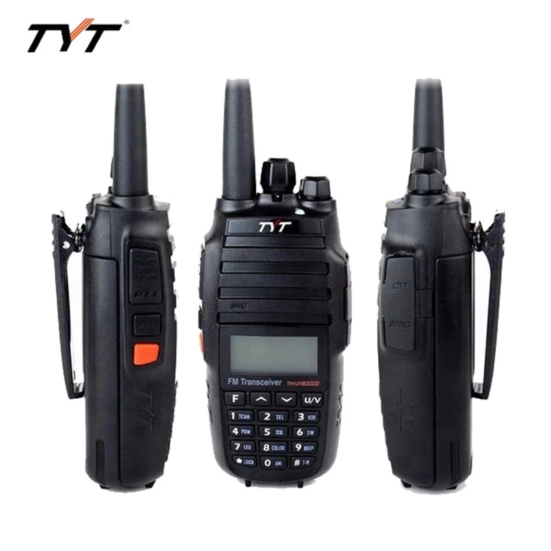 Радио станица TYT TH-UV8000D 10W - Image 23
