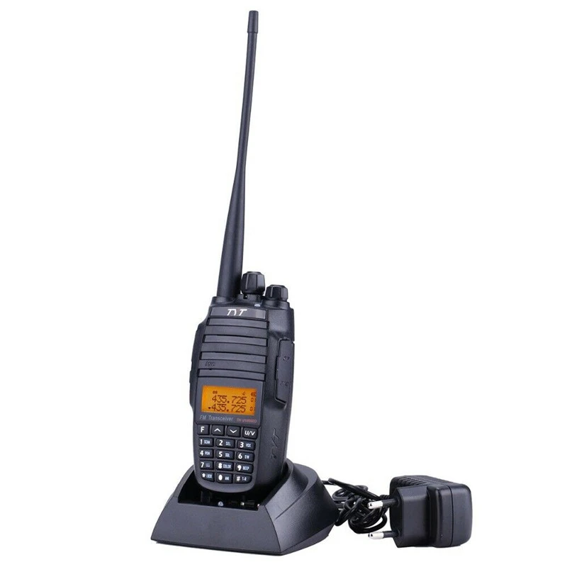 Радио станица TYT TH-UV8000D 10W - Image 24