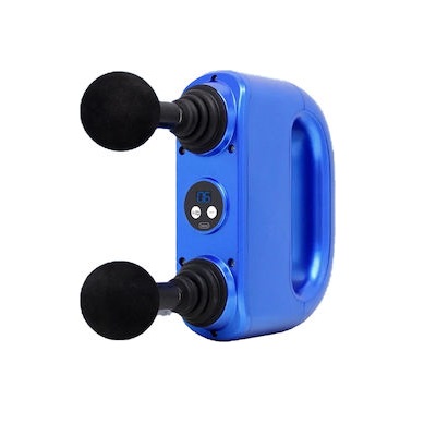 Double Head Massage Gun