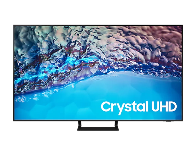 Телевизор SAMSUNG UE65BU8572UXXH 65" - Image 3