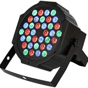 Mini Flat Par Light 36 LED