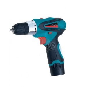 Батериска штрафилица/дупчалка Machtig MAC-21B