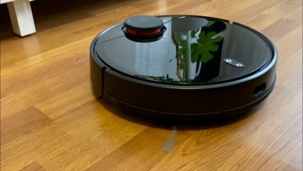 Роботска правосмукалка Xiaomi Mi Robot MOP Pro - Image 7