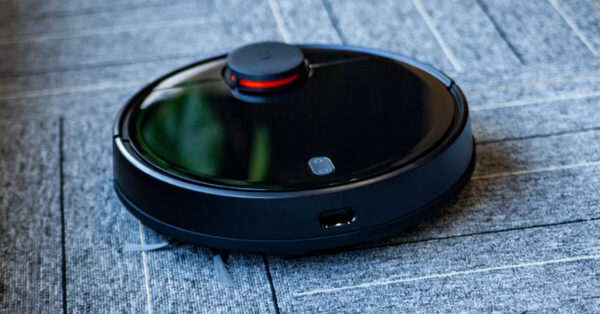 Роботска правосмукалка Xiaomi Mi Robot MOP Pro - Image 9