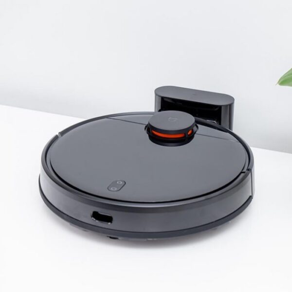 Роботска правосмукалка Xiaomi Mi Robot MOP Pro - Image 10