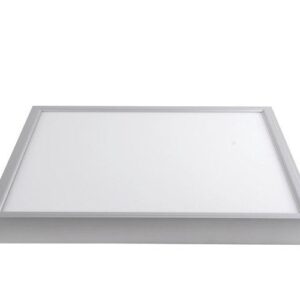 LED панел квадрат 600x600 48W 6400K надграден