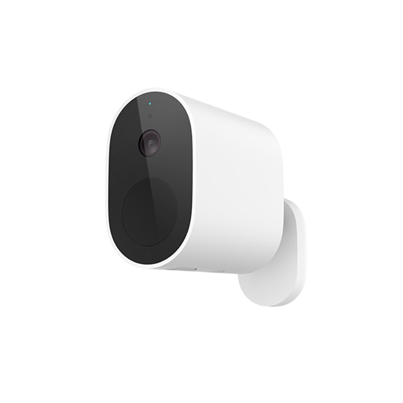 Xiaomi Mi Home Outdoor Security Camera + Wireless Receiver - Image 3
